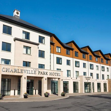 Charleville Park Hotel & Leisure Club Ireland Eksteriør billede