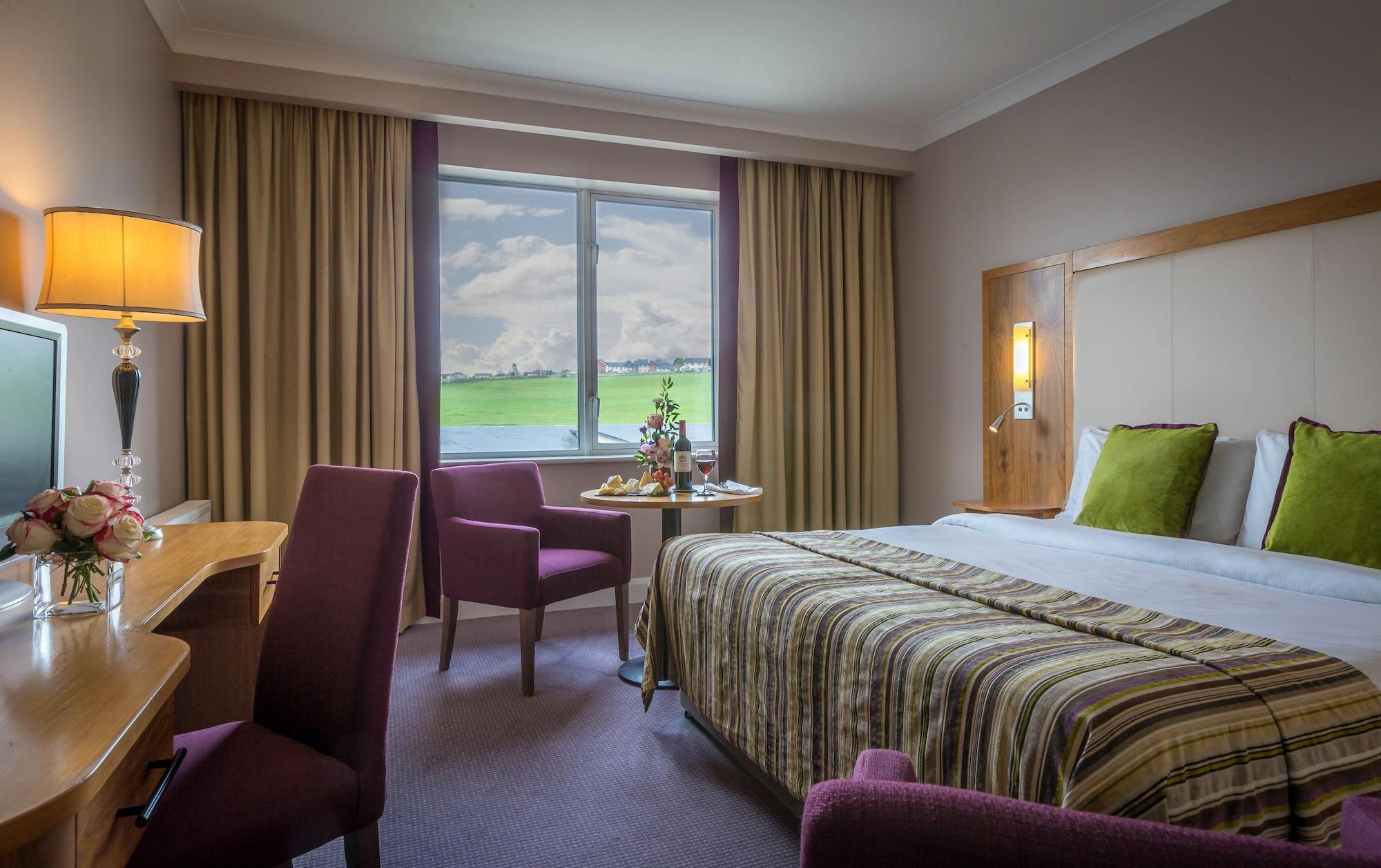 Charleville Park Hotel & Leisure Club Ireland Eksteriør billede