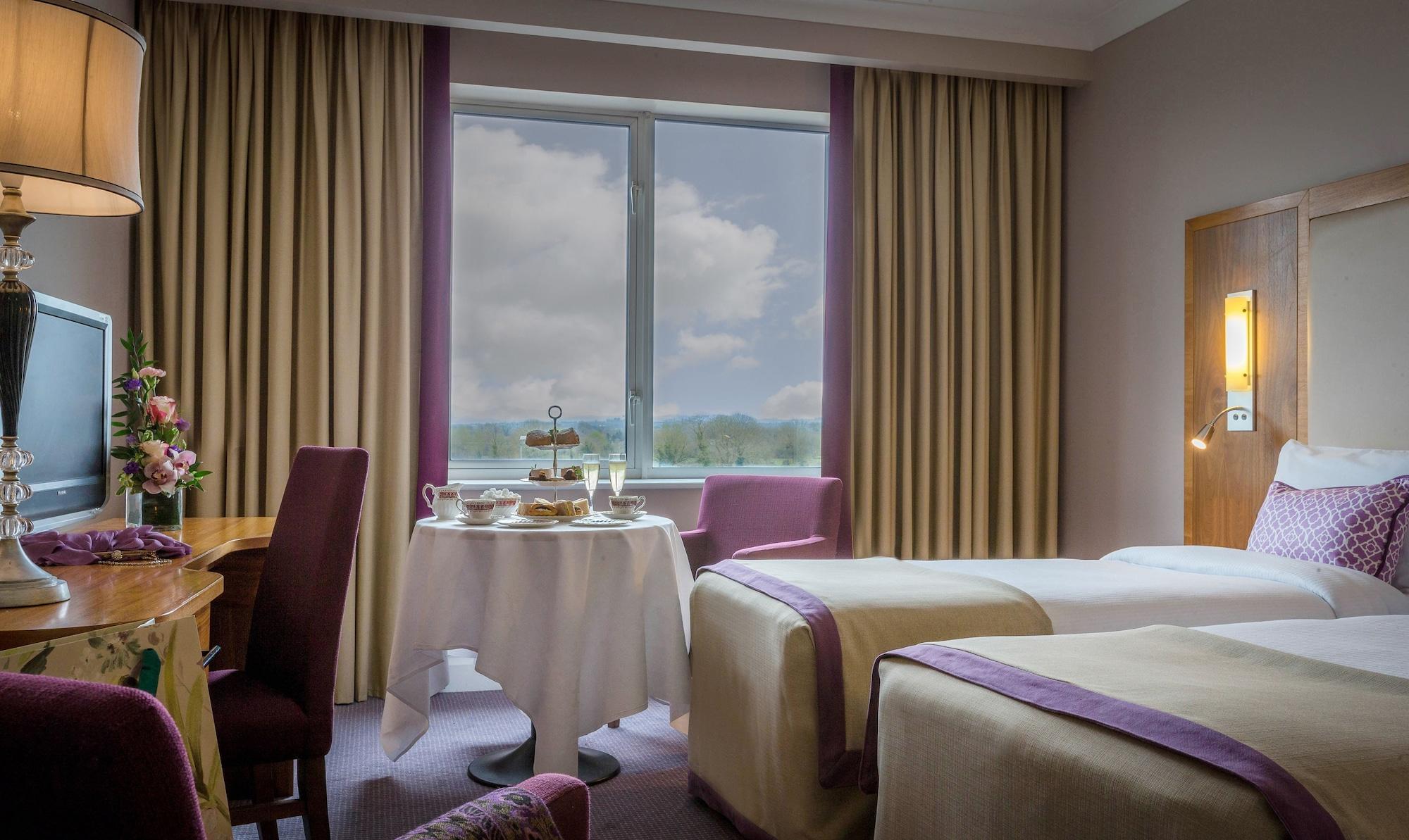 Charleville Park Hotel & Leisure Club Ireland Eksteriør billede