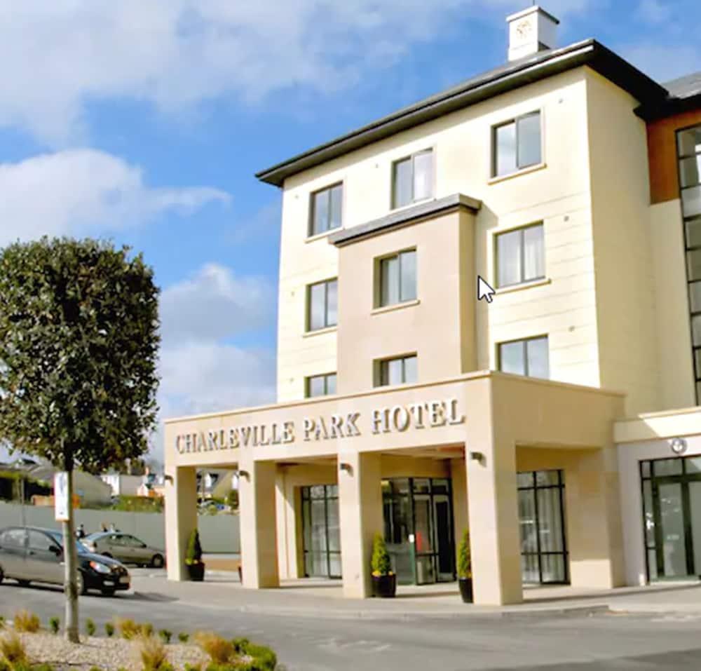 Charleville Park Hotel & Leisure Club Ireland Eksteriør billede
