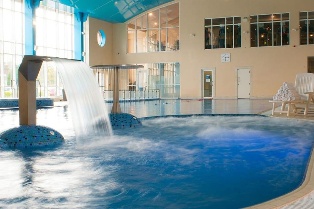 Charleville Park Hotel & Leisure Club Ireland Eksteriør billede