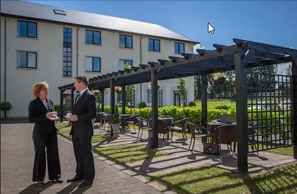 Charleville Park Hotel & Leisure Club Ireland Eksteriør billede