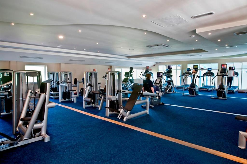Charleville Park Hotel & Leisure Club Ireland Værelse billede