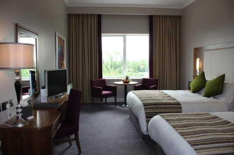 Charleville Park Hotel & Leisure Club Ireland Eksteriør billede