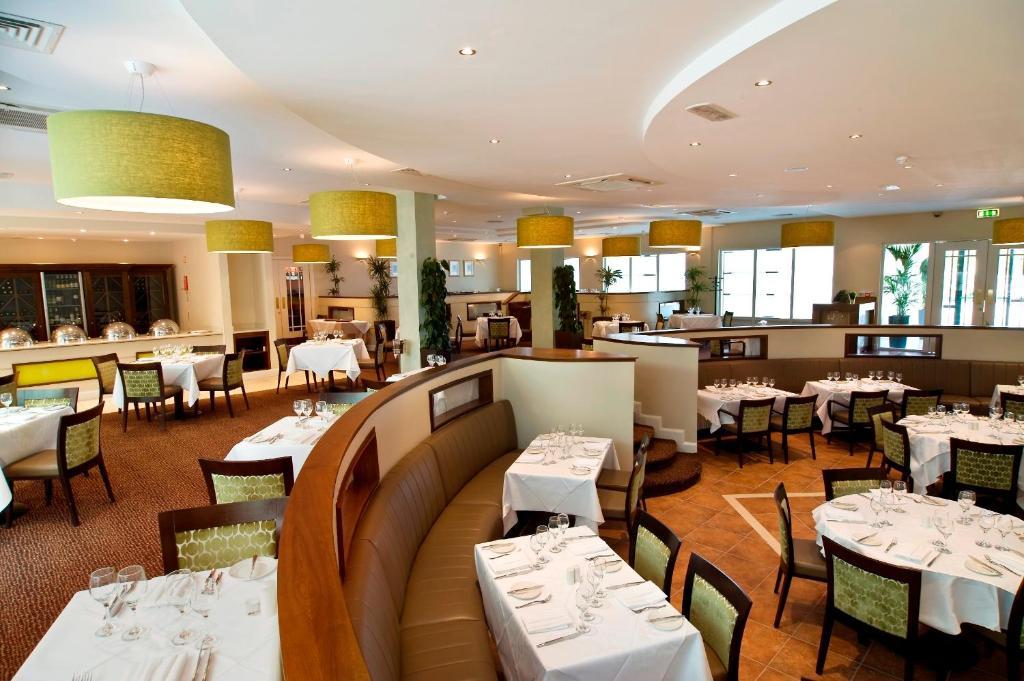 Charleville Park Hotel & Leisure Club Ireland Eksteriør billede