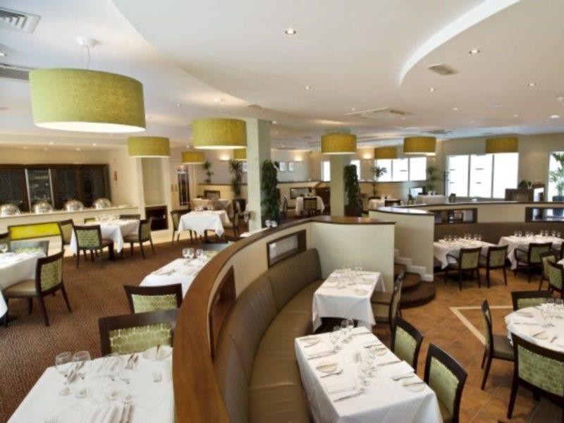 Charleville Park Hotel & Leisure Club Ireland Eksteriør billede