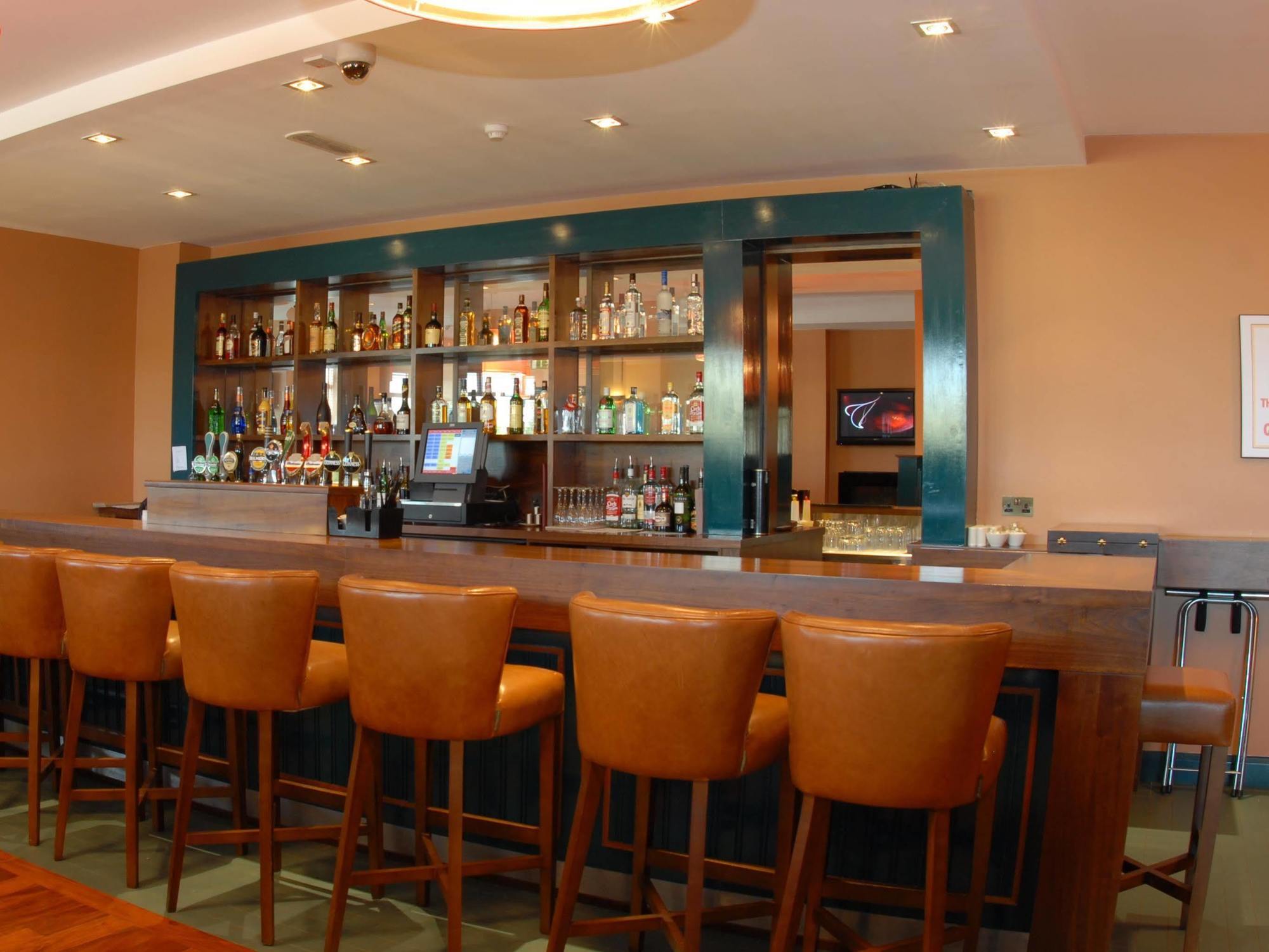 Charleville Park Hotel & Leisure Club Ireland Eksteriør billede
