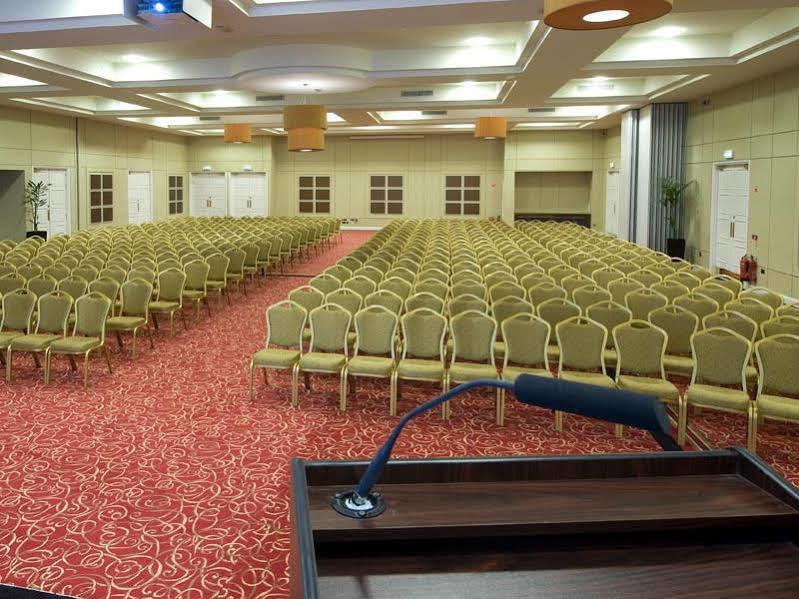 Charleville Park Hotel & Leisure Club Ireland Eksteriør billede